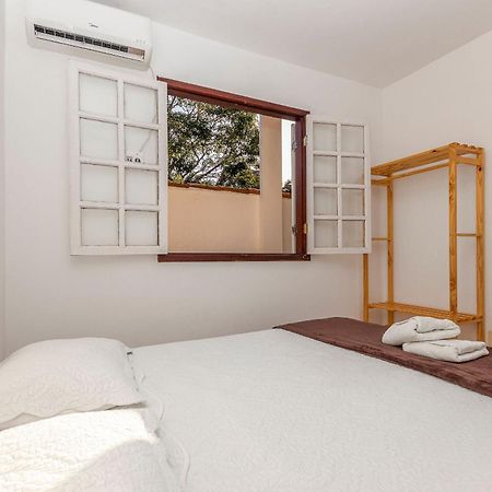 Bz11 Geriba Casa C/ Piscina E Sauna, 6 Quartos Búzios Zewnętrze zdjęcie