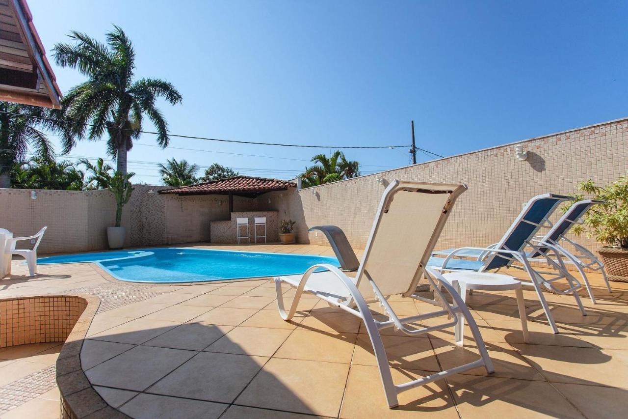 Bz11 Geriba Casa C/ Piscina E Sauna, 6 Quartos Búzios Zewnętrze zdjęcie