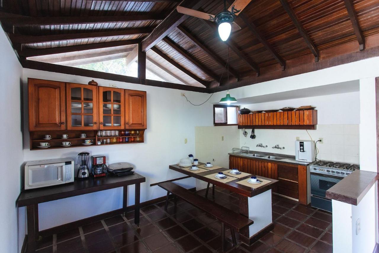 Bz11 Geriba Casa C/ Piscina E Sauna, 6 Quartos Búzios Zewnętrze zdjęcie