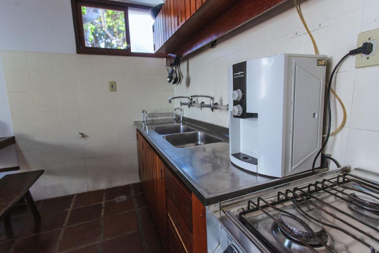 Bz11 Geriba Casa C/ Piscina E Sauna, 6 Quartos Búzios Zewnętrze zdjęcie