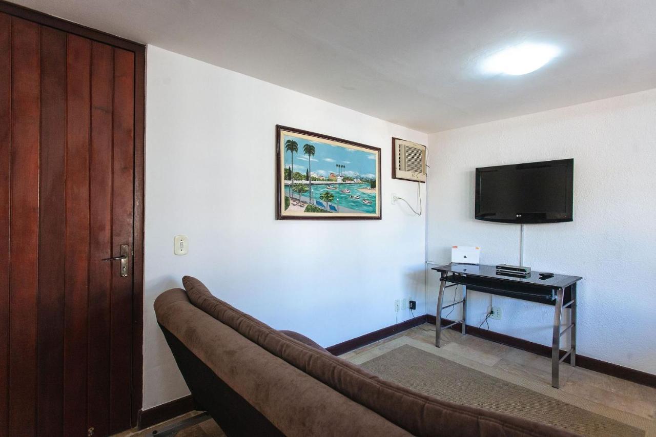 Bz11 Geriba Casa C/ Piscina E Sauna, 6 Quartos Búzios Zewnętrze zdjęcie