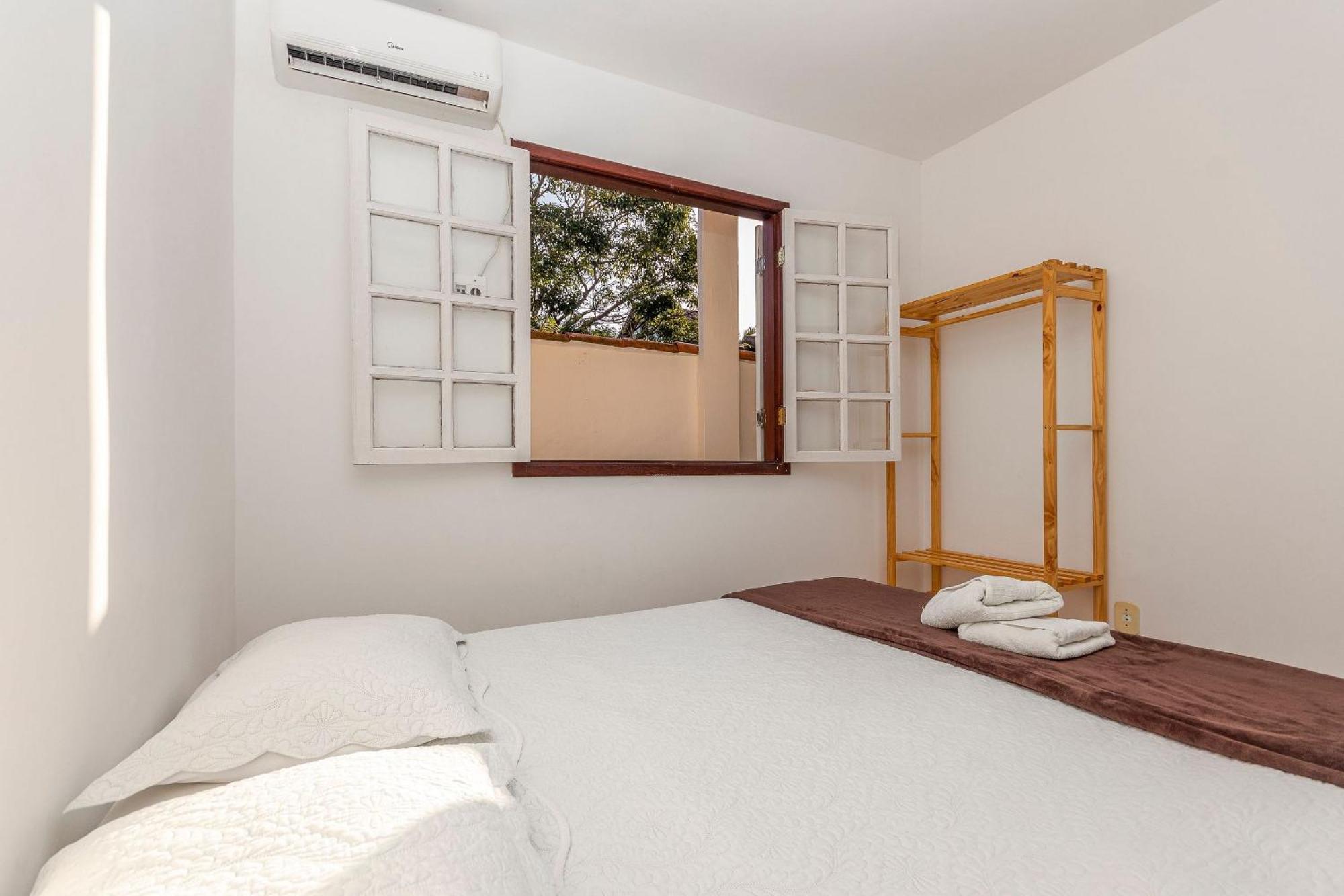 Bz11 Geriba Casa C/ Piscina E Sauna, 6 Quartos Búzios Zewnętrze zdjęcie
