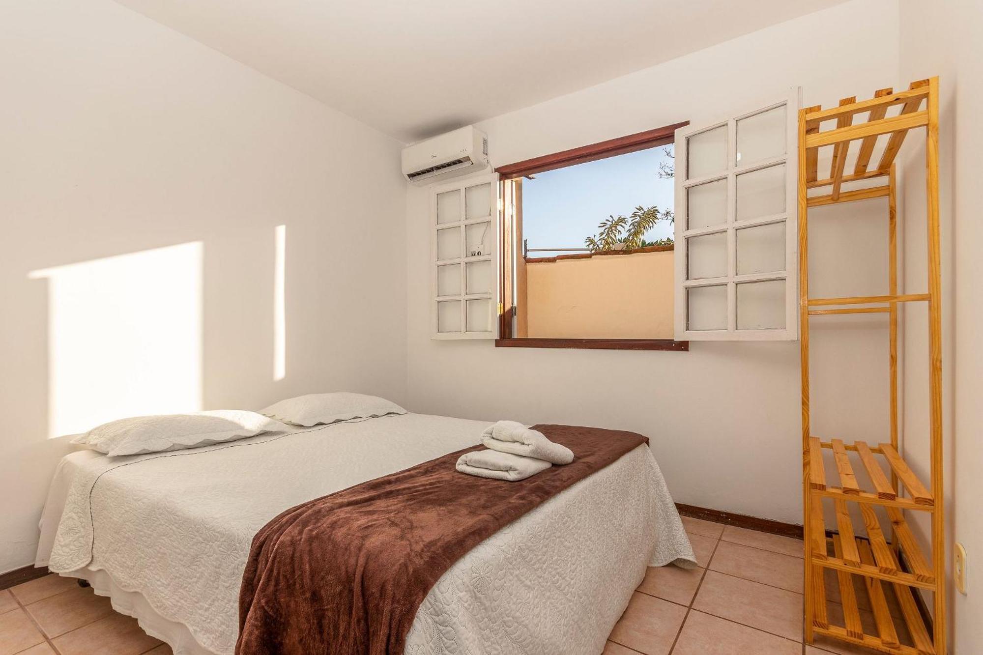 Bz11 Geriba Casa C/ Piscina E Sauna, 6 Quartos Búzios Zewnętrze zdjęcie