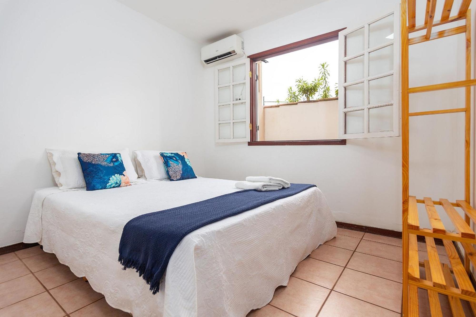 Bz11 Geriba Casa C/ Piscina E Sauna, 6 Quartos Búzios Zewnętrze zdjęcie