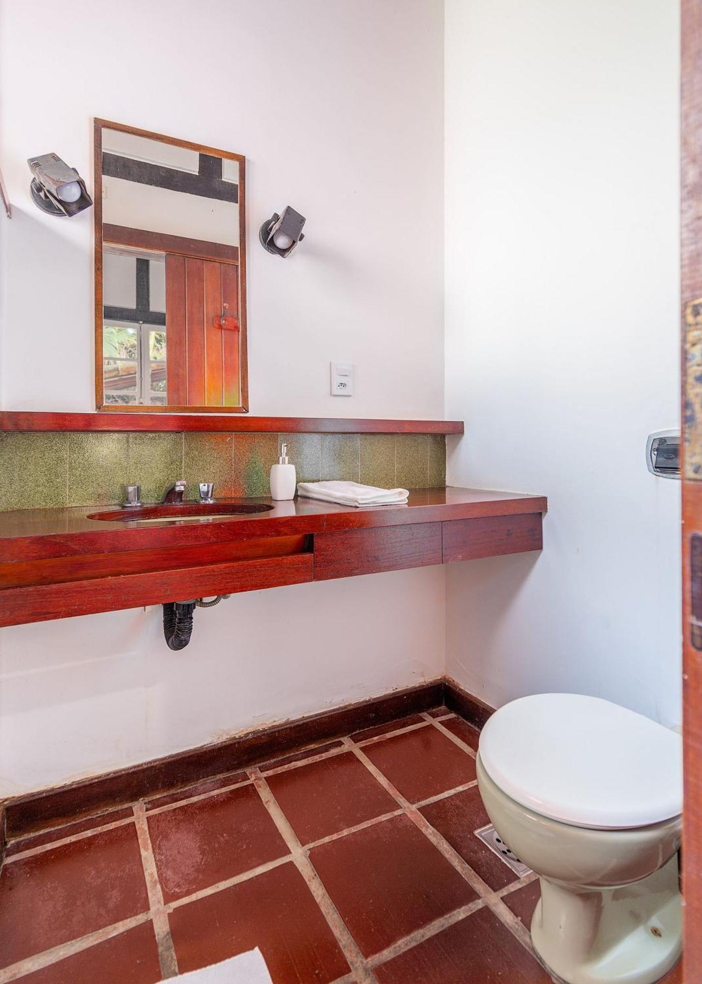 Bz11 Geriba Casa C/ Piscina E Sauna, 6 Quartos Búzios Zewnętrze zdjęcie
