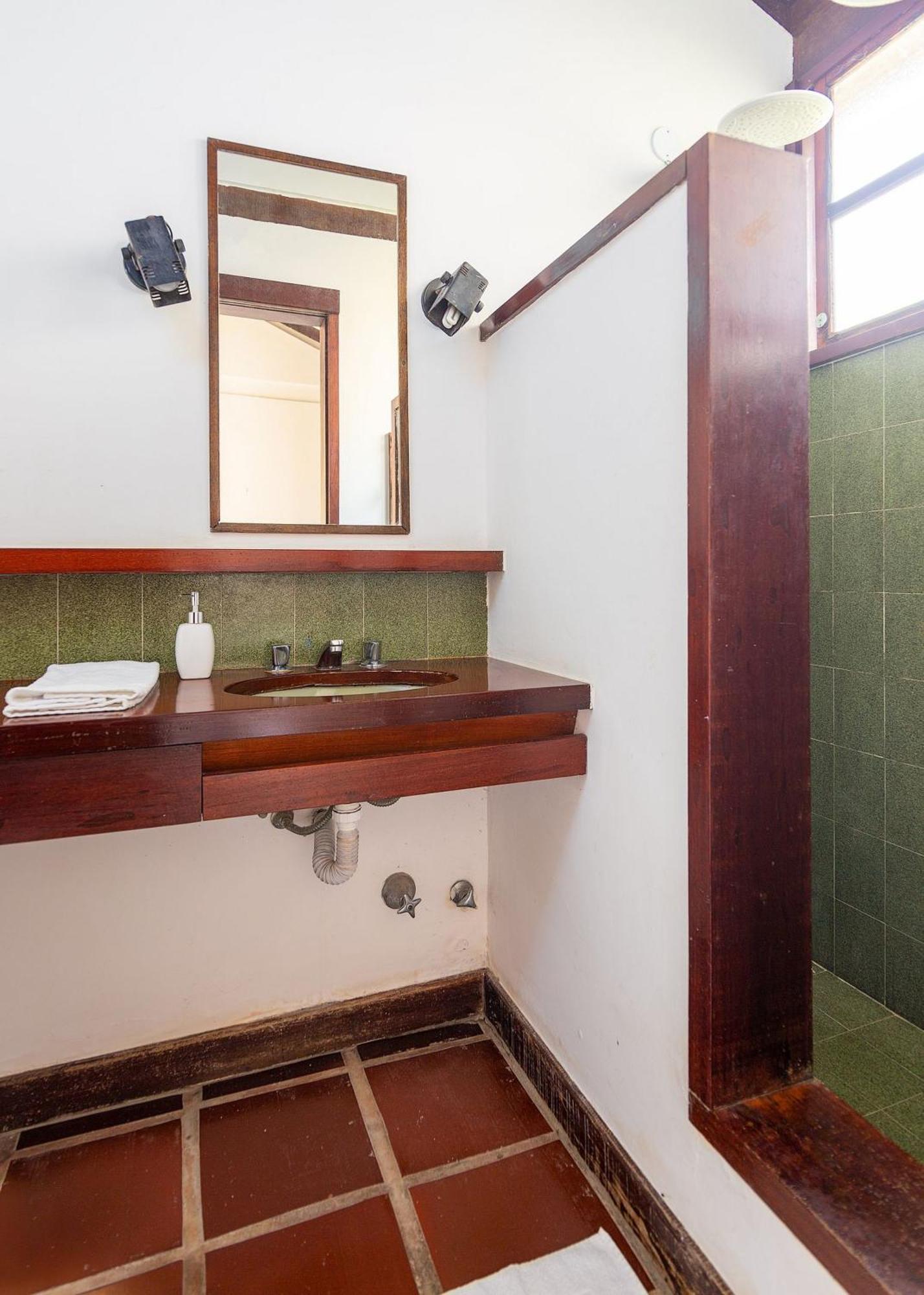 Bz11 Geriba Casa C/ Piscina E Sauna, 6 Quartos Búzios Zewnętrze zdjęcie