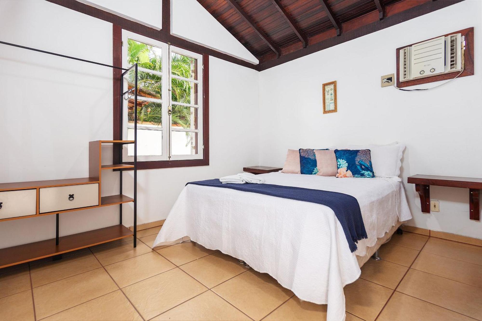 Bz11 Geriba Casa C/ Piscina E Sauna, 6 Quartos Búzios Zewnętrze zdjęcie